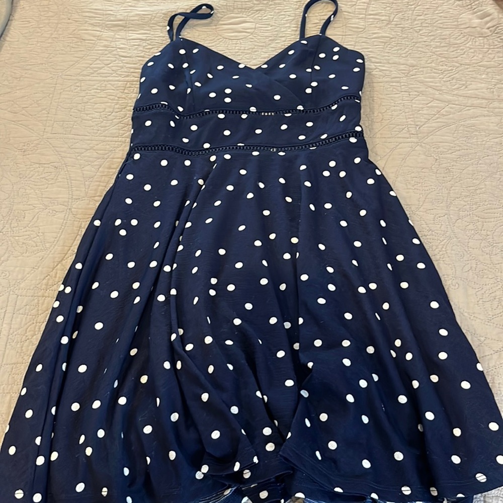 June & Ivy sundress
